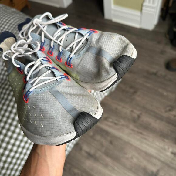 Nike EXP-X14 Running Trail Workout Gym Shoes Sneakers - Picture 4 of 8